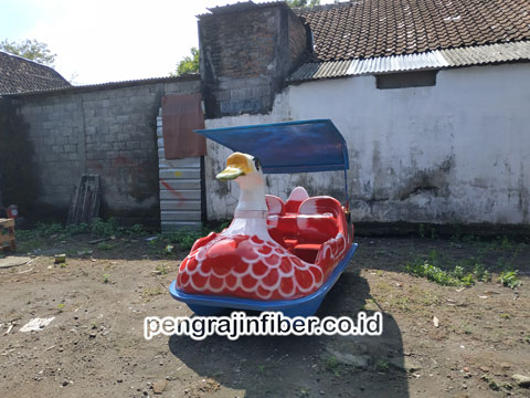 Harga Sepeda Bebek Air Padang