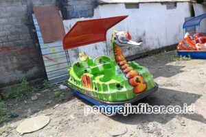 Harga Sepeda Bebek Air Pangandaran