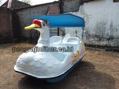 Harga Sepeda Bebek Air Pangandaran