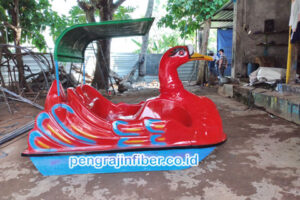 Harga Sepeda Bebek Air Pasaman Terbaru