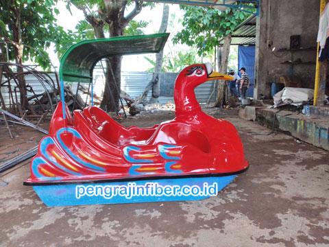 Harga Sepeda Bebek Air Pasaman Terbaru
