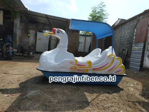 Harga Sepeda Bebek Air Pasaman