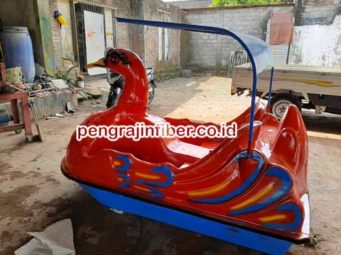 Harga Sepeda Bebek Air Paser