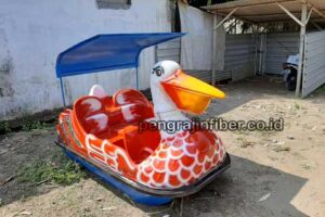Harga Sepeda Bebek Air Payakumbuh