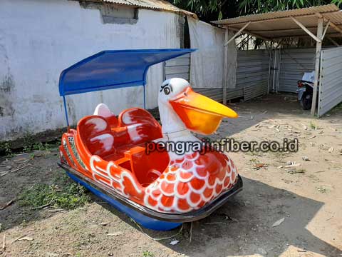Harga Sepeda Bebek Air Payakumbuh Terbaru