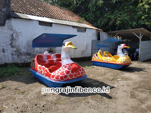 Harga Sepeda Bebek Air Payakumbuh