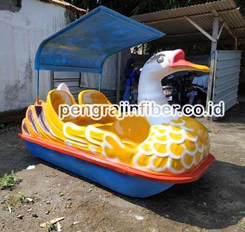 Harga Sepeda Bebek Air Pesawaran
