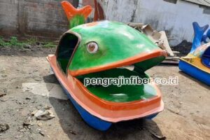 Harga Sepeda Bebek Air Pesisir Barat Terbaru