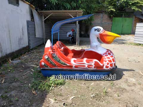 Harga Sepeda Bebek Air Pidie Jaya Terbaru.