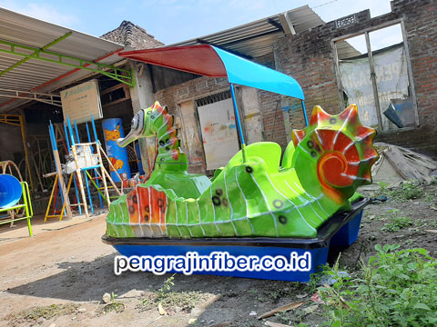 Harga Sepeda Bebek Air Pohuwato Terbaru