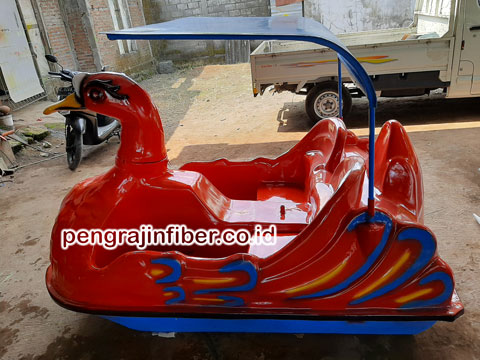 Harga Sepeda Bebek Air Polewali Mandar