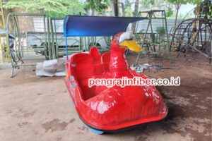 Harga Sepeda Bebek Air Pulau Morotai