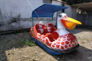 Harga Sepeda Bebek Air Rokan Hilir Terbaru