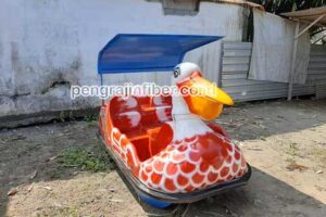 Harga Sepeda Bebek Air Samarinda Terbaru