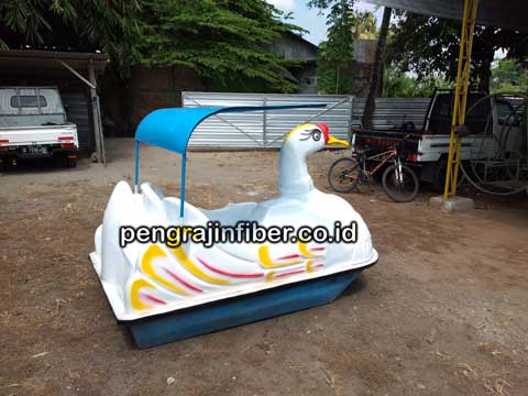 Harga Sepeda Bebek Air Samarinda