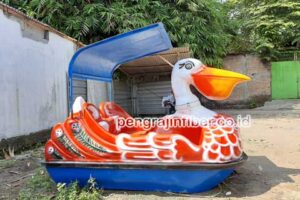 Harga Sepeda Bebek Air Sanggau