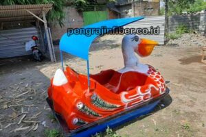 Harga Sepeda Bebek Air Sawahlunto Terbaru