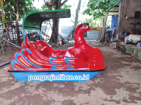 Harga Sepeda Bebek Air Sawahlunto