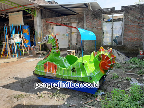 Harga Sepeda Bebek Air Sekadau Terbaru