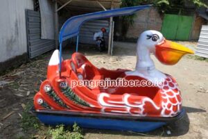 Harga Sepeda Bebek Air Seram Bagian Timur