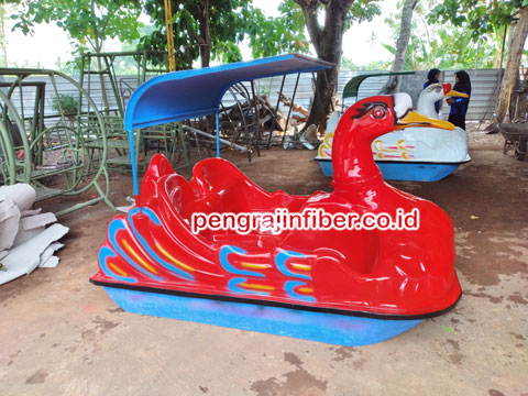 Harga Sepeda Bebek Air Seruyan