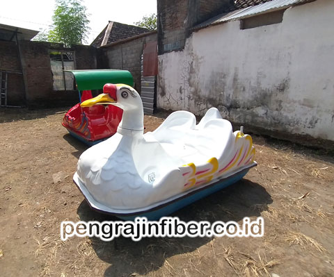Harga Sepeda Bebek Air Sibolga