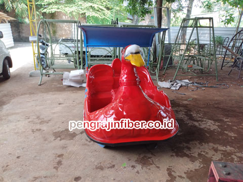Harga Sepeda Bebek Air Sidenreng Rappang Terbaru