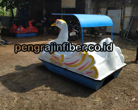 Harga Sepeda Bebek Air Sidenreng Rappang