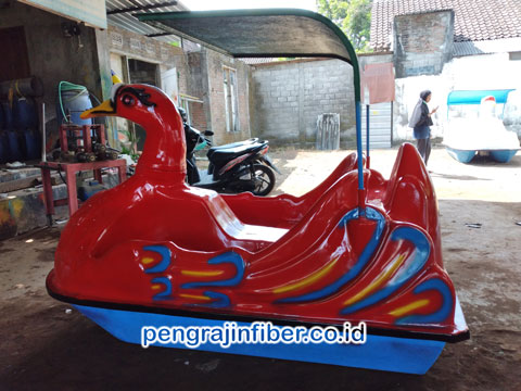 Harga Sepeda Bebek Air Sijunjung