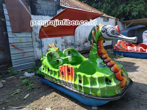 Harga Sepeda Bebek Air Singkawang Terbaru