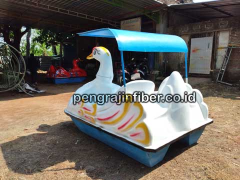 Harga Sepeda Bebek Air Singkawang