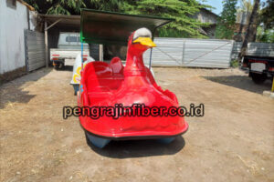 Harga Sepeda Bebek Air Sitaro