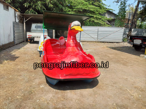 Harga Sepeda Bebek Air Sitaro Terbaru