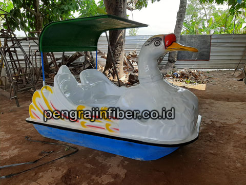 Harga Sepeda Bebek Air Sitaro