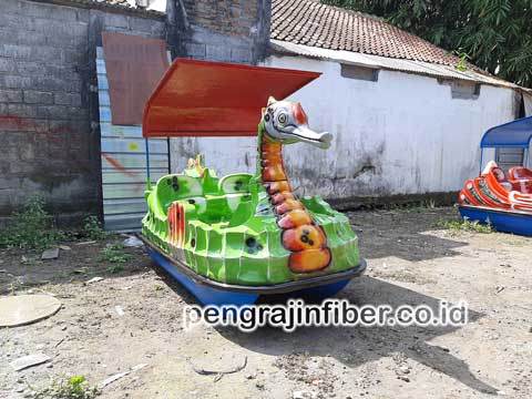 Harga Sepeda Bebek Air Sumedang