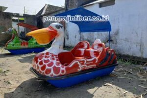 Harga Sepeda Bebek Air Tabalong Terbaru