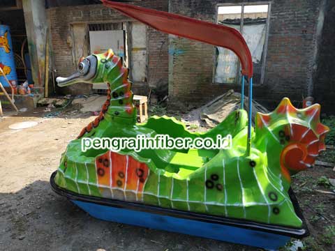 Harga Sepeda Bebek Air Tabalong