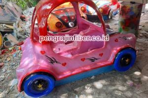 Harga Sepeda Bebek Air Tabanan