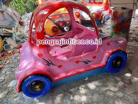 Harga Sepeda Bebek Air Tabanan Terbaru