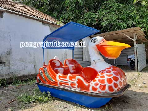 Harga Sepeda Bebek Air Tangerang