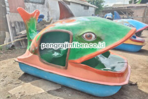 Harga Sepeda Bebek Air Tanjung Jabung Timur