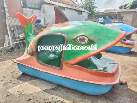 Harga Sepeda Bebek Air Tanjung Jabung Timur Terbaru