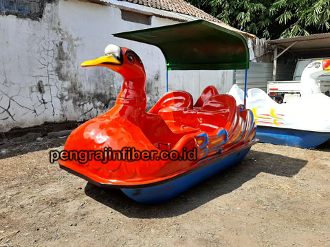 Harga Sepeda Bebek Air Tanjung Jabung Timur