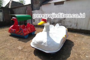 Harga Sepeda Bebek Air Tapanuli Selatan