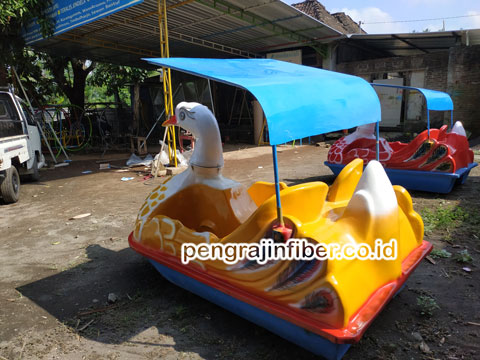 Harga Sepeda Bebek Air Tapanuli Selatan