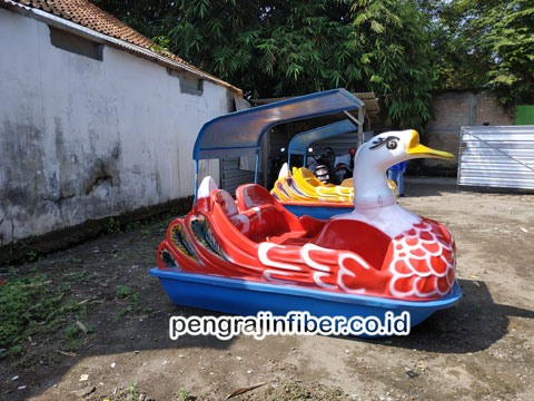 Harga Sepeda Bebek Air Tapanuli Tengah
