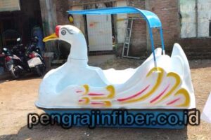Harga Sepeda Bebek Air Tapin