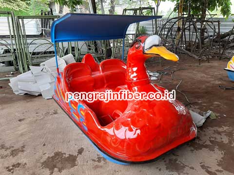 Harga Sepeda Bebek Air Tasikmalaya
