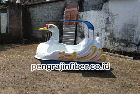Harga Sepeda Bebek Air Tebo