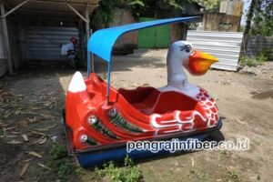 Harga Sepeda Bebek Air Tulang Bawang Barat Terbaru